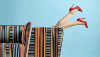 The Freedom of Frattini Stripe  